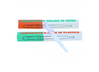 Contagocce lapis vt