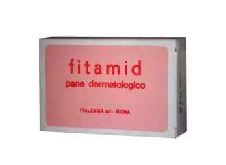 Fitamid pane dermatol.150g
