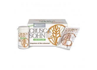 Cruscasohn 100 compresse deglutibili