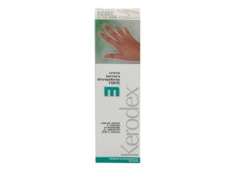 Kerodex crema mani idrorepellente forte 75 ml