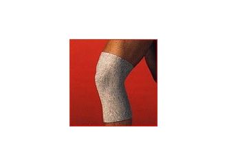 Ginocchiera gibaud biestensiva lambswool camel taglia 3