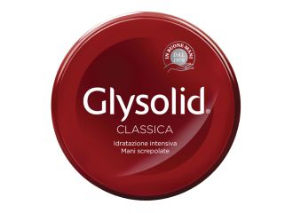Glysolid crema mani 200 ml