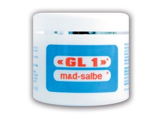 Gl1 m&d salbe 250 ml