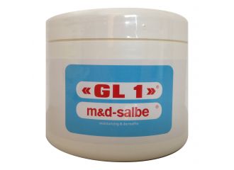 Gl1 m&d salbe 500 ml