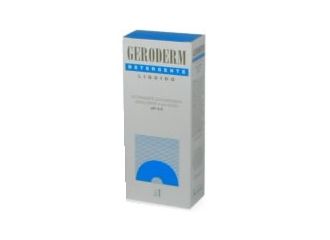 Geroderm liquido 200 ml