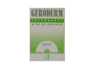 Geroderm sapone neutro ph7 100 g