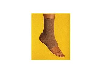 Cavigliera calzino sottile in cotone gibaud misura 2