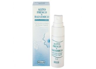 Alito fresco balsamico 18 ml