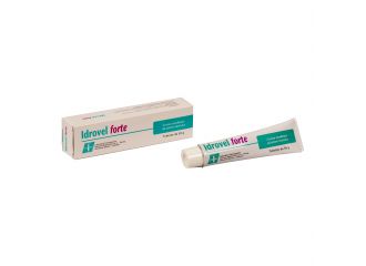 Idrovel forte crema 50 g