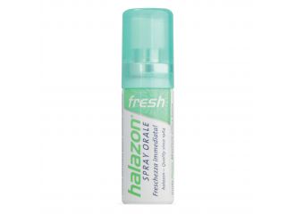 Halazon fresh spray 15 ml