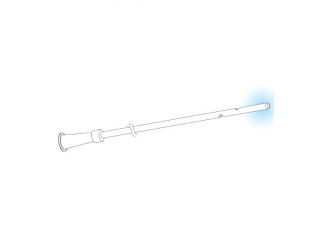Sonda aspirazione endotracheale s71 ch14 1 pezzo
