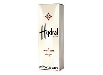 Hydral loz.corpo idrat.150ml