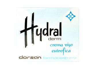 Hydral derm crema eutrof.50ml