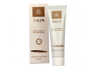 Idilen crema bimbi 50 ml