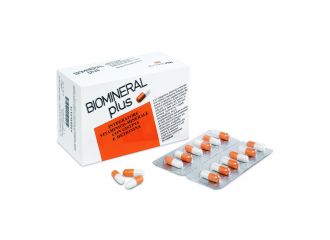 Biomineral plus 60 capsule