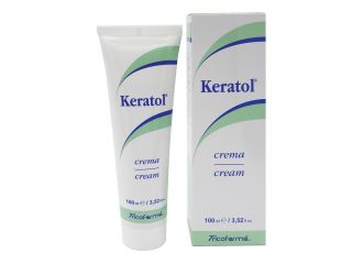 Keratol crema 100ml