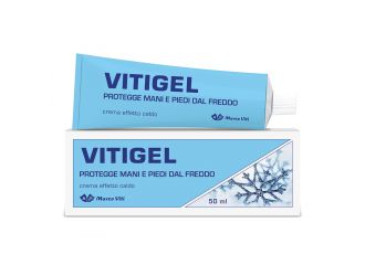 Vitigel crema antigeloni 50 ml