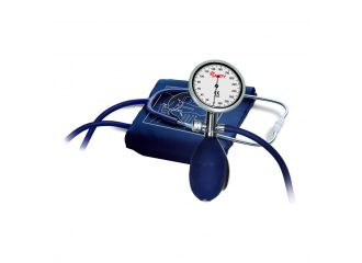 Sfigmomanometro con fonendoscopio family