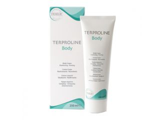 Terproline body cr.corpo 250ml