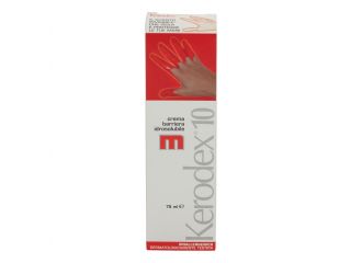 Kerodex 10 crema barriera 75 ml