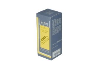 Kutin shampoo collagene 200ml