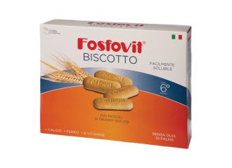 Fosfovit biscotto 750 g