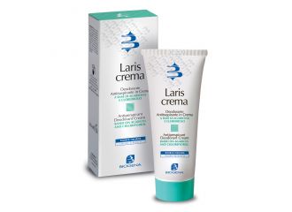 Laris crema antisudorifera 75 ml