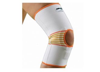 Ginocchiera rotulea gibaud ortho colore beige misura 1