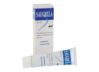 Gel di saugella tubo 30 ml