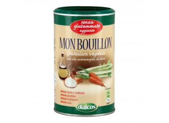 Mon bouillon 200 g