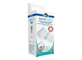 Cerotto master-aid maximed strisce tagliate 50x6