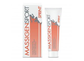 Massigen sport sprint 50 ml