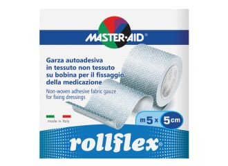 Cerotto master-aid rollflex 5x5
