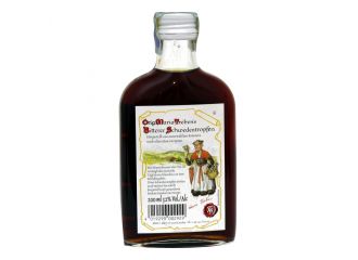 Amaro svedese vecchietta 200 ml
