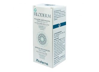 Filoderm polvere 75g