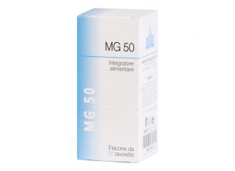 Mg50 magn jone 50 tavolette