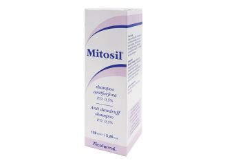 Mitosil shampoo forfora 150ml
