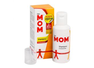 Neo mom polvere antiparassitaria 20 g