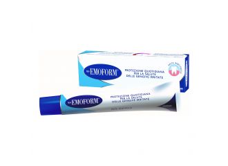Neoemoform dentifricio 75 ml