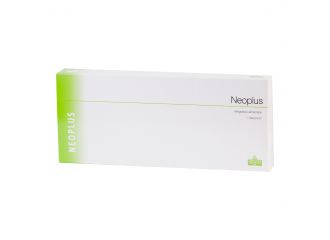 Neoplus 10 flaconcini