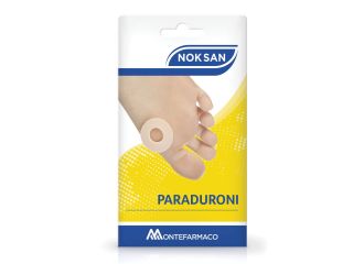 Nok san paraduroni 4 pezzi