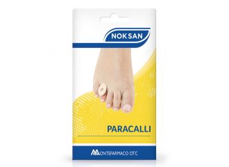 Nok san paracalli 9 pezzi