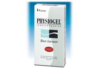 Physiogel base lavante corpo e capelli 250 ml
