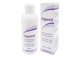 Lipasit latte deterg.p/grasse 150ml