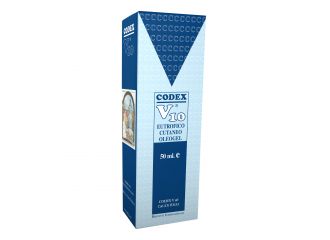 V10 oleogel 50 ml