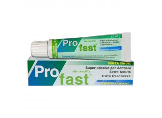 Profast adesivo protesi 40 g
