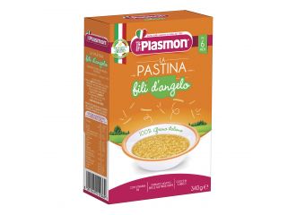 Plasmon fili d'angelo 340 g 1 pezzo