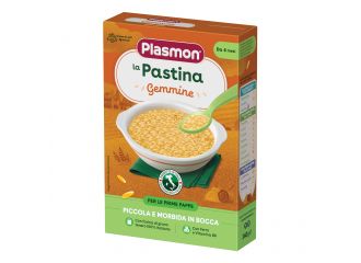 Plasmon gemmine 340 g 1 pezzo