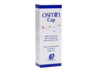 Osmin cap crema crosta lattea tubo 50 ml