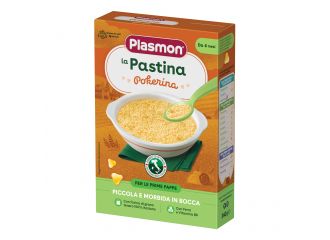 Plasmon pokerina 340 g 1 pezzo